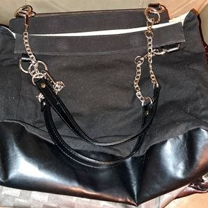 Miche Large Base Bag With (14) Magnetic Interchangeable Covers